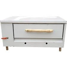 فر پیتزا صندوقی 9 بشقاب