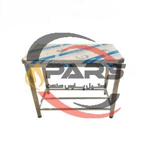میزکار 1 متری